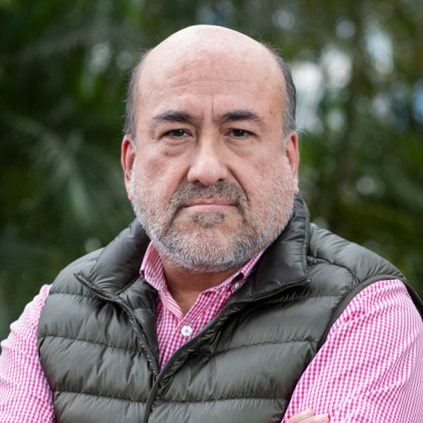 Augusto Ruíz Zevallos
