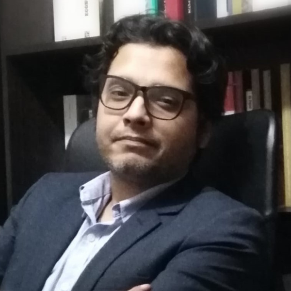 David Velásquez Silva